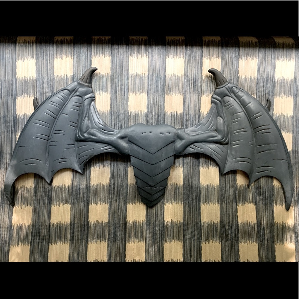 🦇Kids’ Demon Wings by Chasing Fireflies🦇